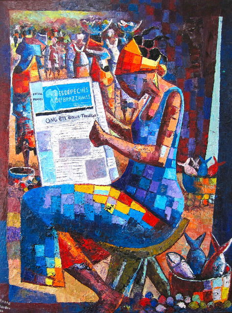 Peintures