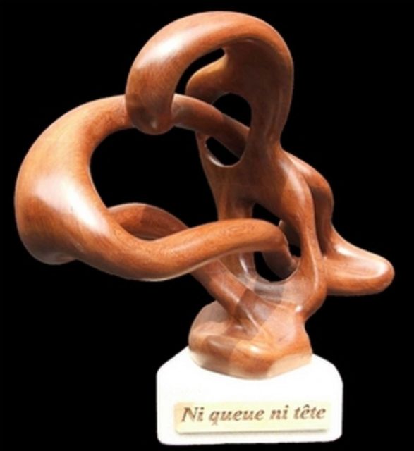 Ni queue ni tête