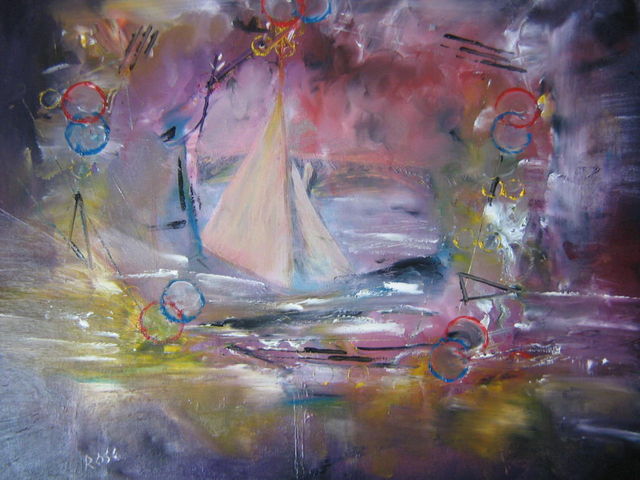 BATEAU IVRE