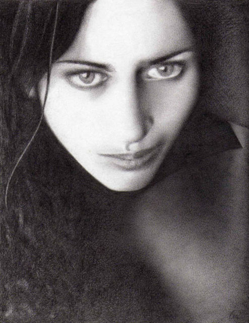 Autoportrait