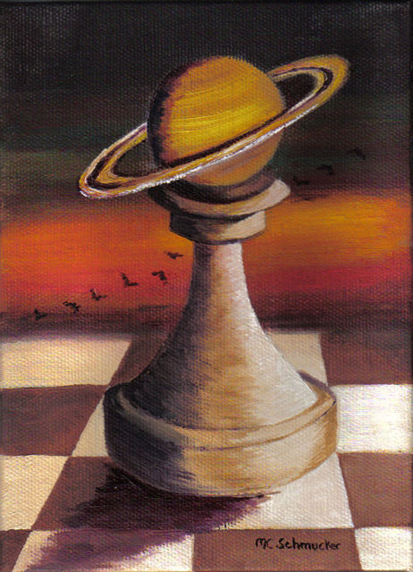 Planète Echecs