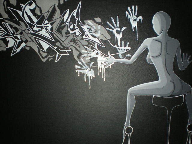 graff