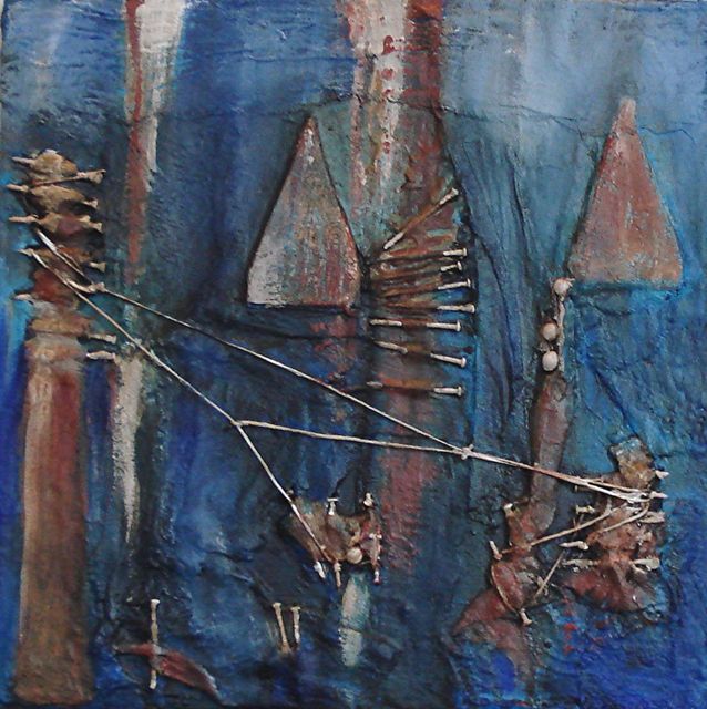 Découverte Marine