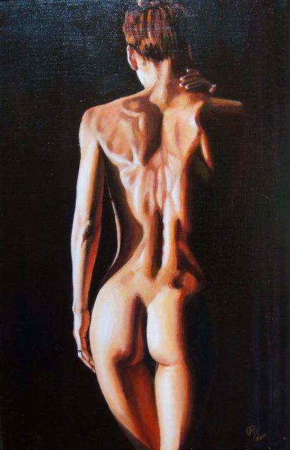 dos et lumiere