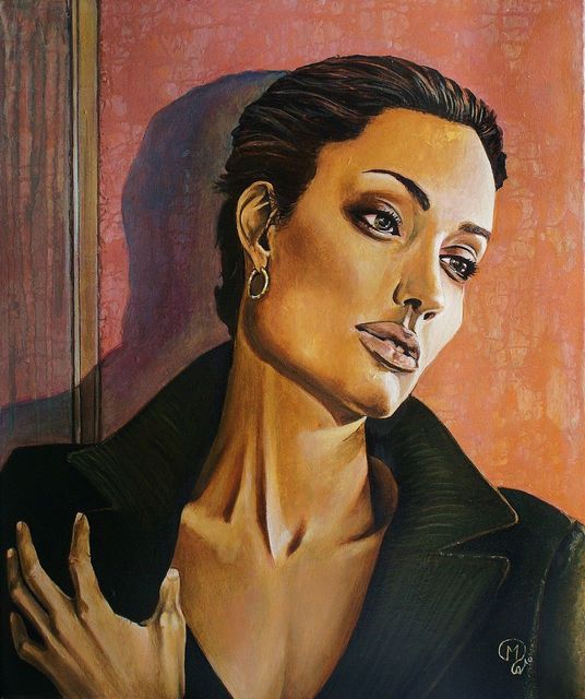 angélique
