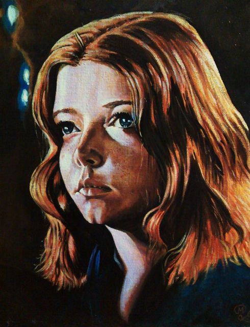 jeune fille 