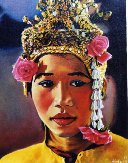 portrait