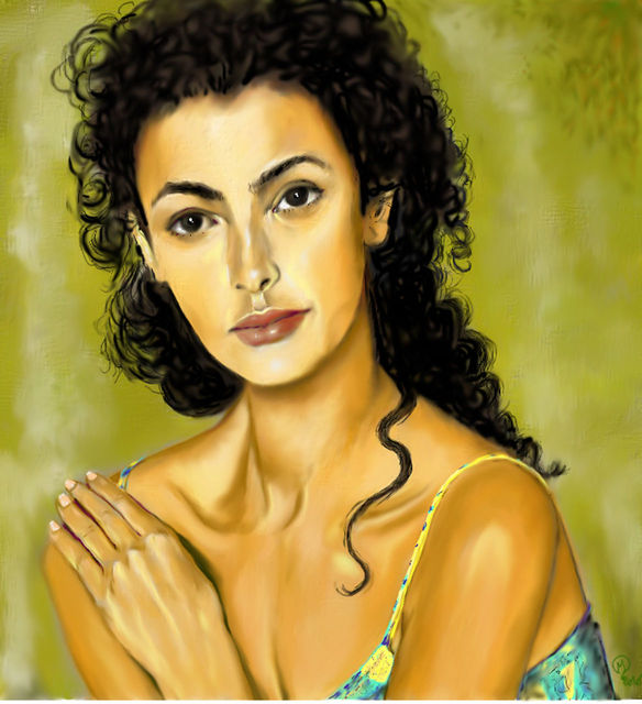 portrait 
