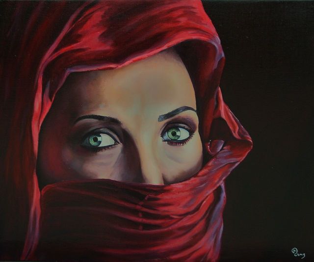 portrait
