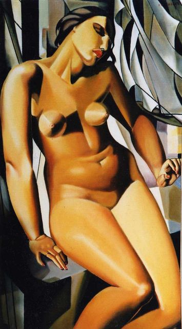 Tamara de Lempika 