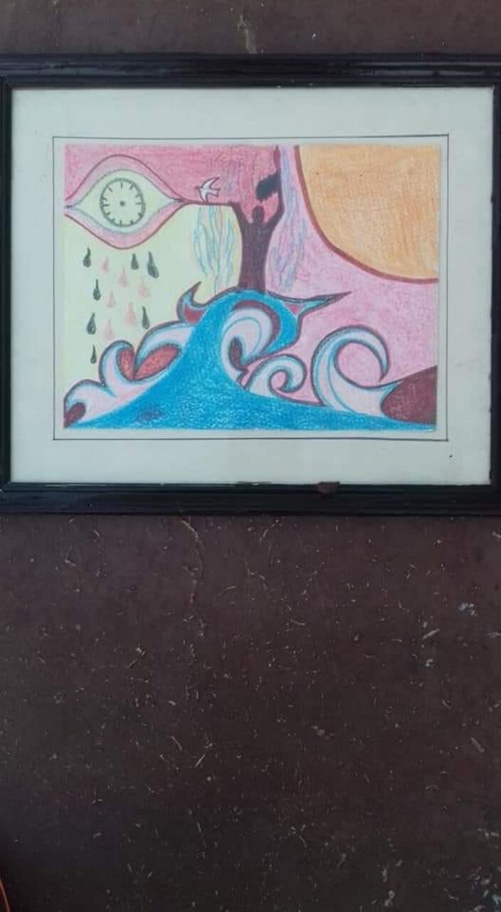 7ArtiSalam7 13/ Le temps des gens