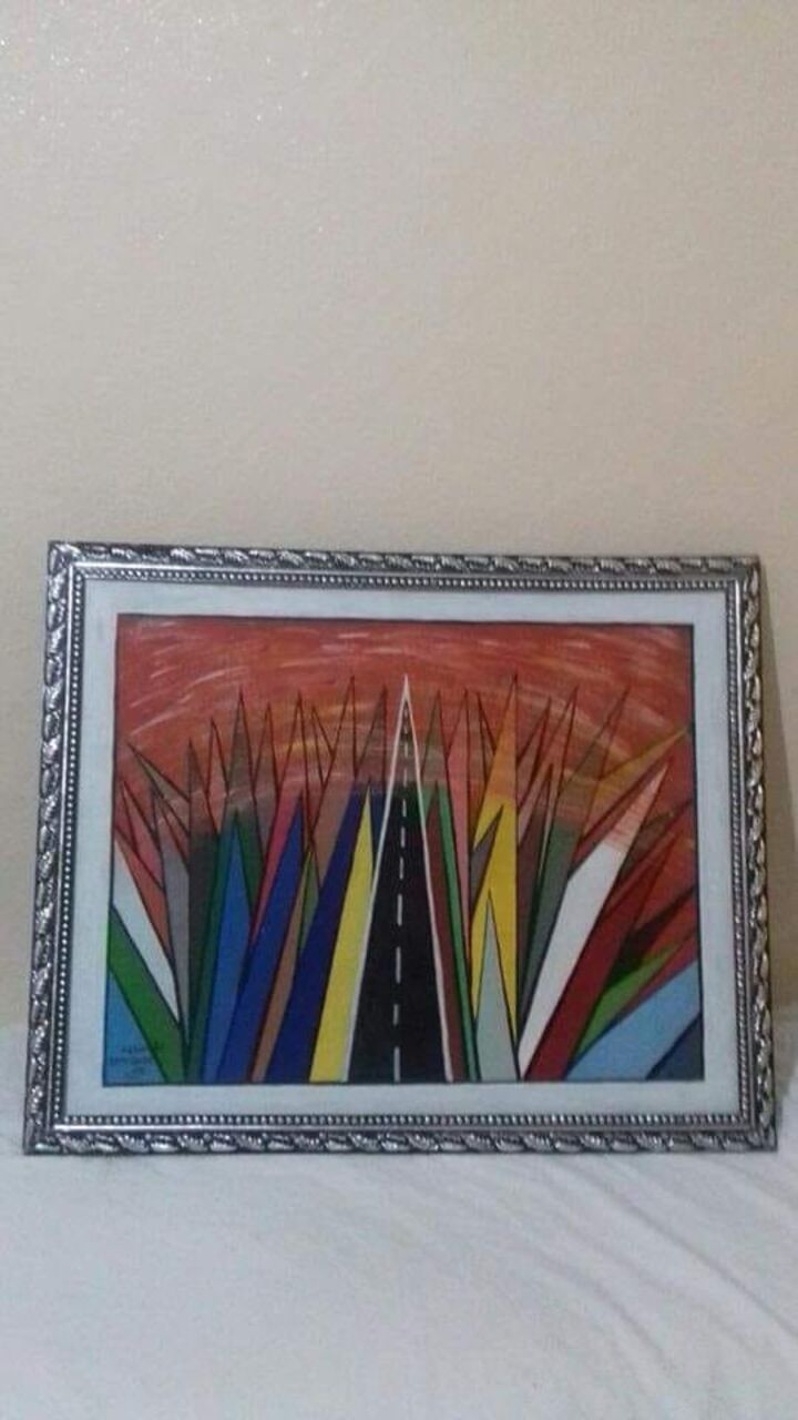 7ArtiSalam7 19/ Ma route..