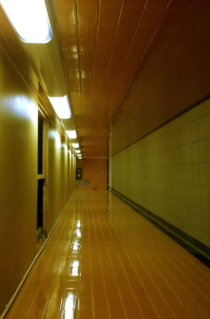 9⁹Niklas DC -_Passage_SouterrainAcolor