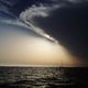 9⁹Niklas DC - Orage au mouillage 