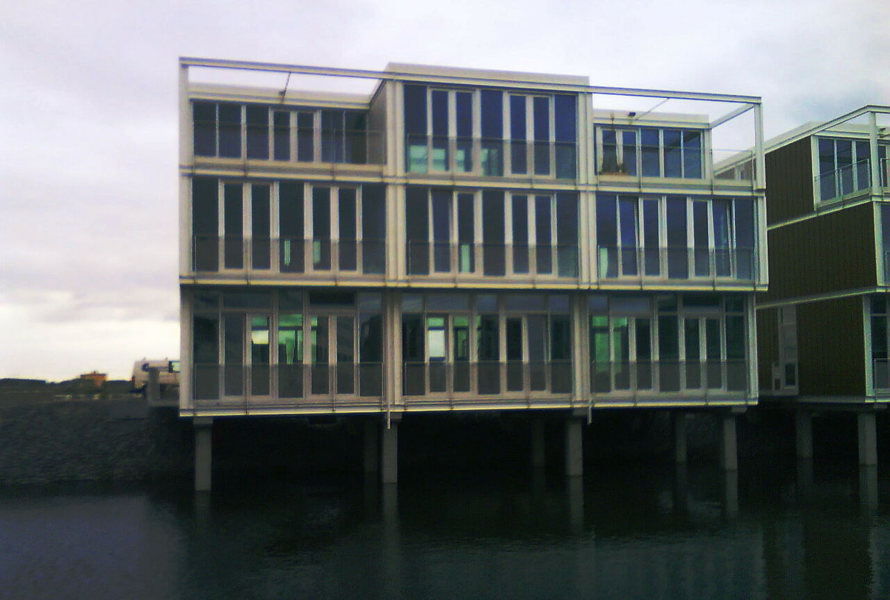 9⁹Niklas DC Dijk huis
