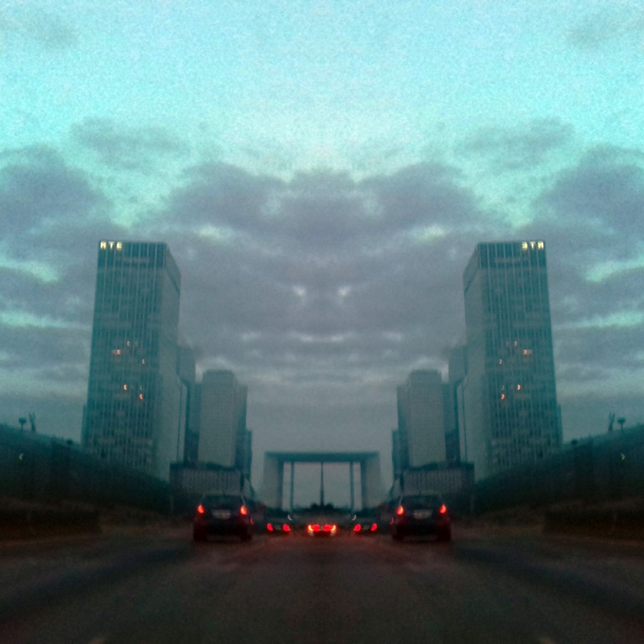 9⁹Niklas DC Morning mood