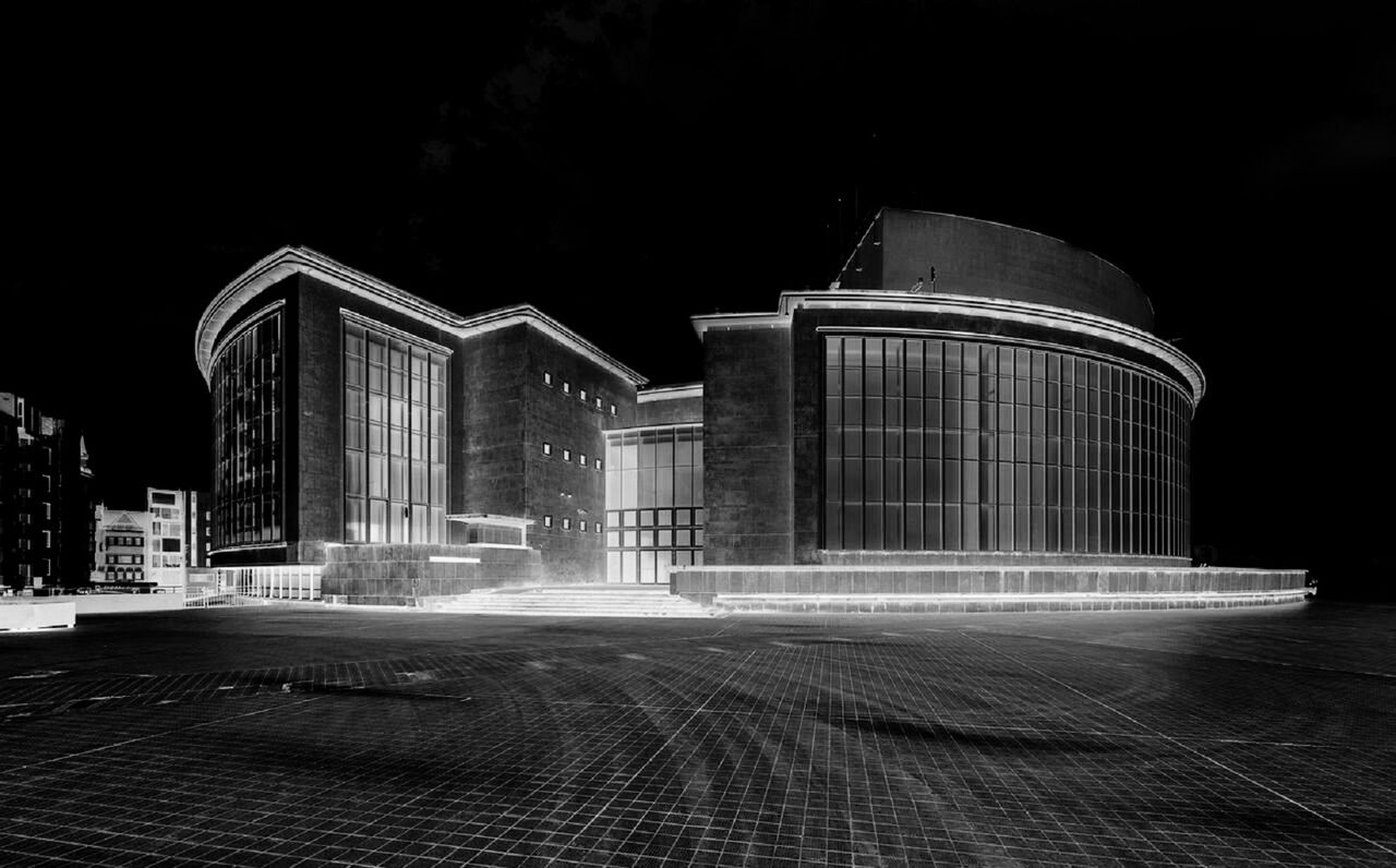 9⁹Niklas DC Gamble Haus 