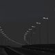 9⁹Niklas DC -  Continental Bridge N&B