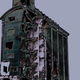 9⁹Niklas DC - ''Les silos eventrés'' __Béryllium__