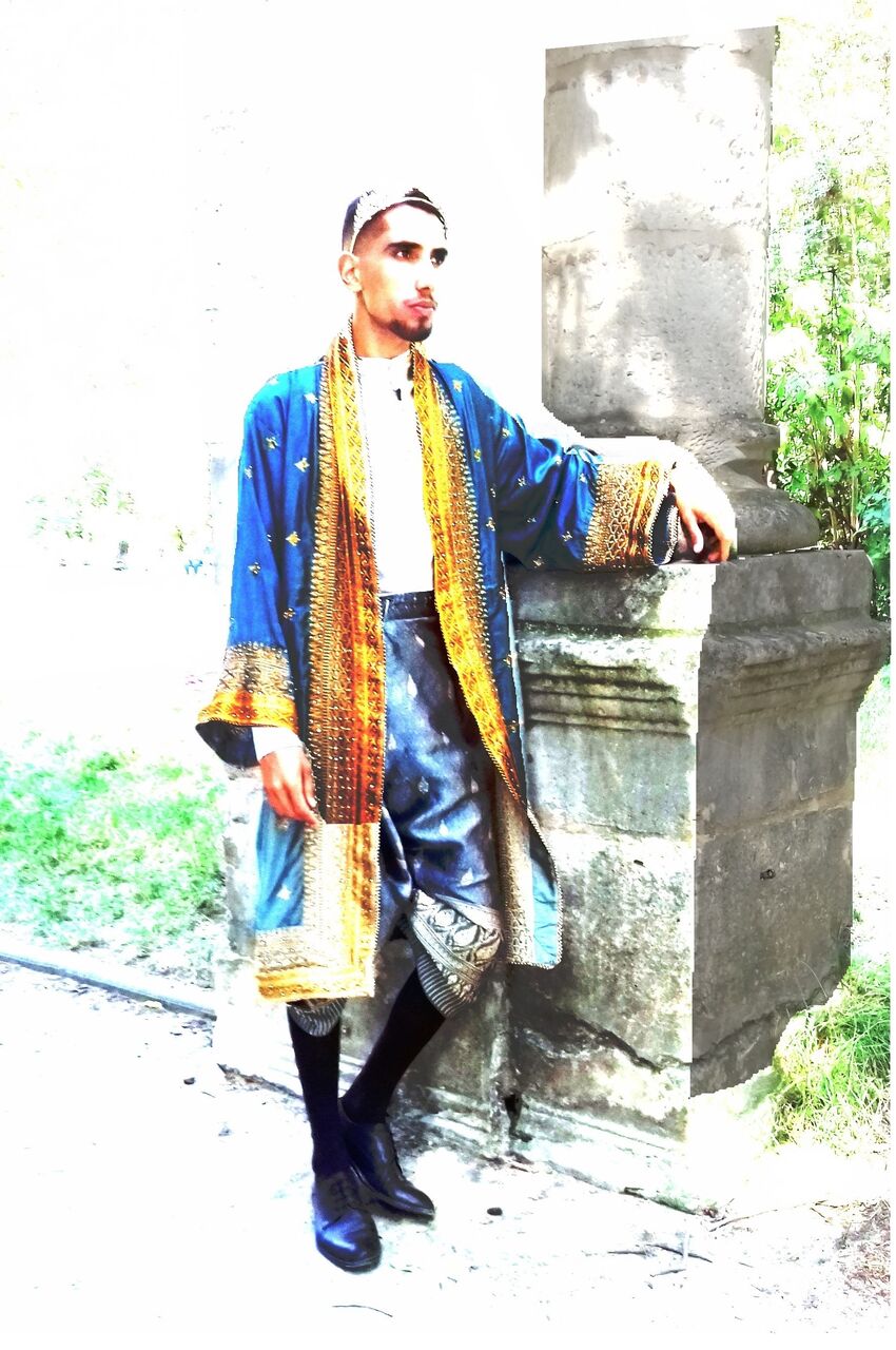 9⁹Niklas DC Fashion "Nithaya Somsanith" by Niklas