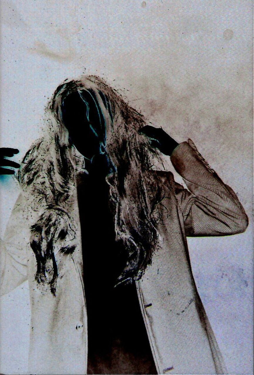 9⁹Niklas DC Hairy hollow