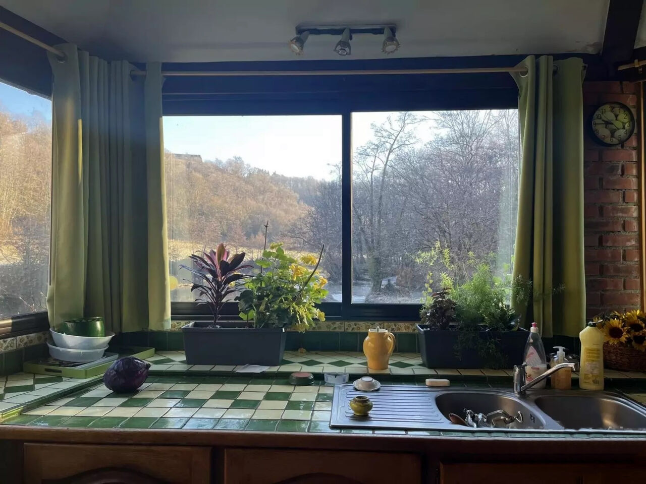 9⁹Niklas DC Cuisine Wk22