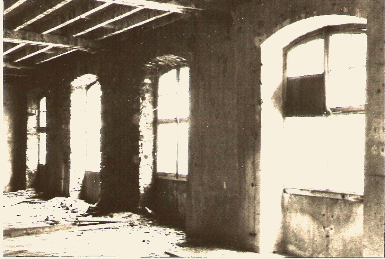 9⁹Niklas DC  Factory Hall 