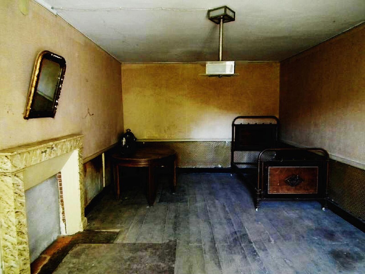 9⁹Niklas DC la chambre