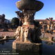 Abdelkrim Hamri - la fontaine romaine 