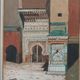 abderrahim ELMOUJAOUID - la fontaine néjarine de Fès - Maroc