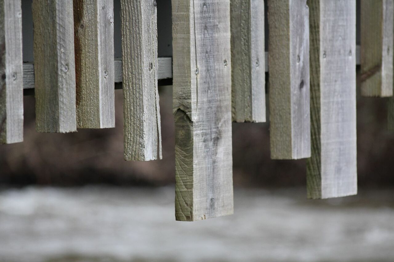 Alain LAURENT Orgue de planche