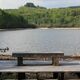 Alain LAURENT - Le banc du lac