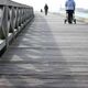 Alain LAURENT - Passerelle 2