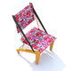 Albert Kwessi - Adonai chair by Albert Kwessi