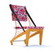 Albert Kwessi - Adonai chair by Albert Kwessi