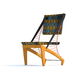 Albert Kwessi - Adonai chair by Albert Kwessi