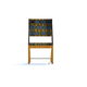 Albert Kwessi - Adonai chair by Albert Kwessi