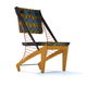 Albert Kwessi - Adonai chair by Albert Kwessi