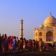 BARRE Yvon - Taj Mahal