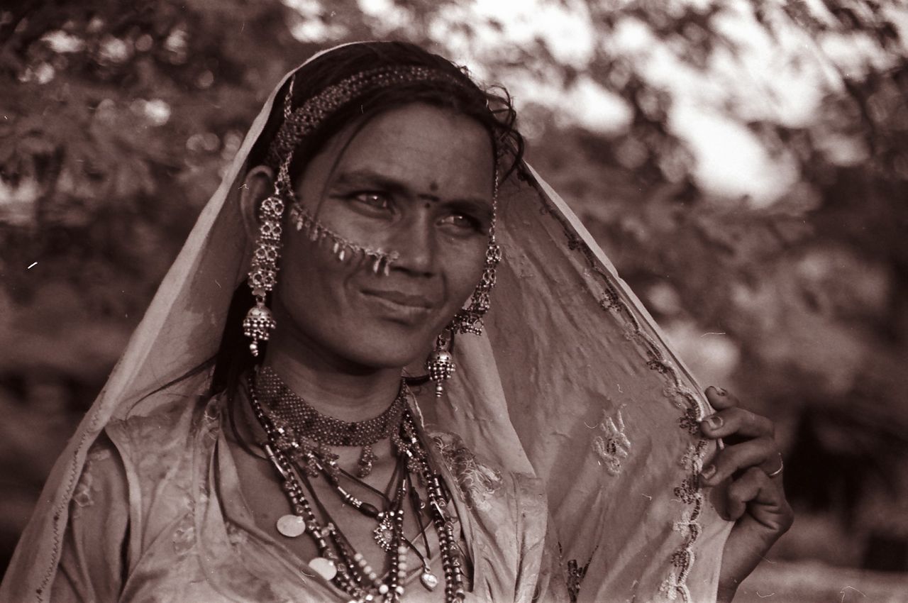 BARRE Yvon Rajasthan 28