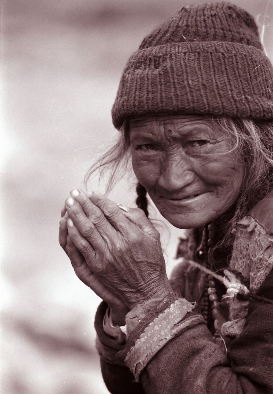 BARRE Yvon N-B 01 Ladakh