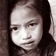 BARRE Yvon - Laos n&b 01  Ban Nakoung