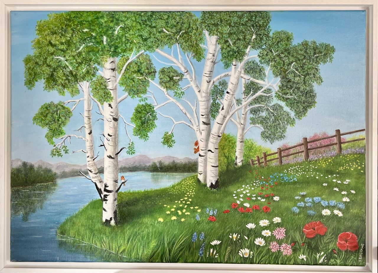 Beuchat liliane 2025_06 Cache-Cache 70/50 IMG_4587