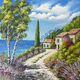 Catherine GRENOUILLAT - Le Sud