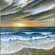 Catherine GRENOUILLAT - Plage