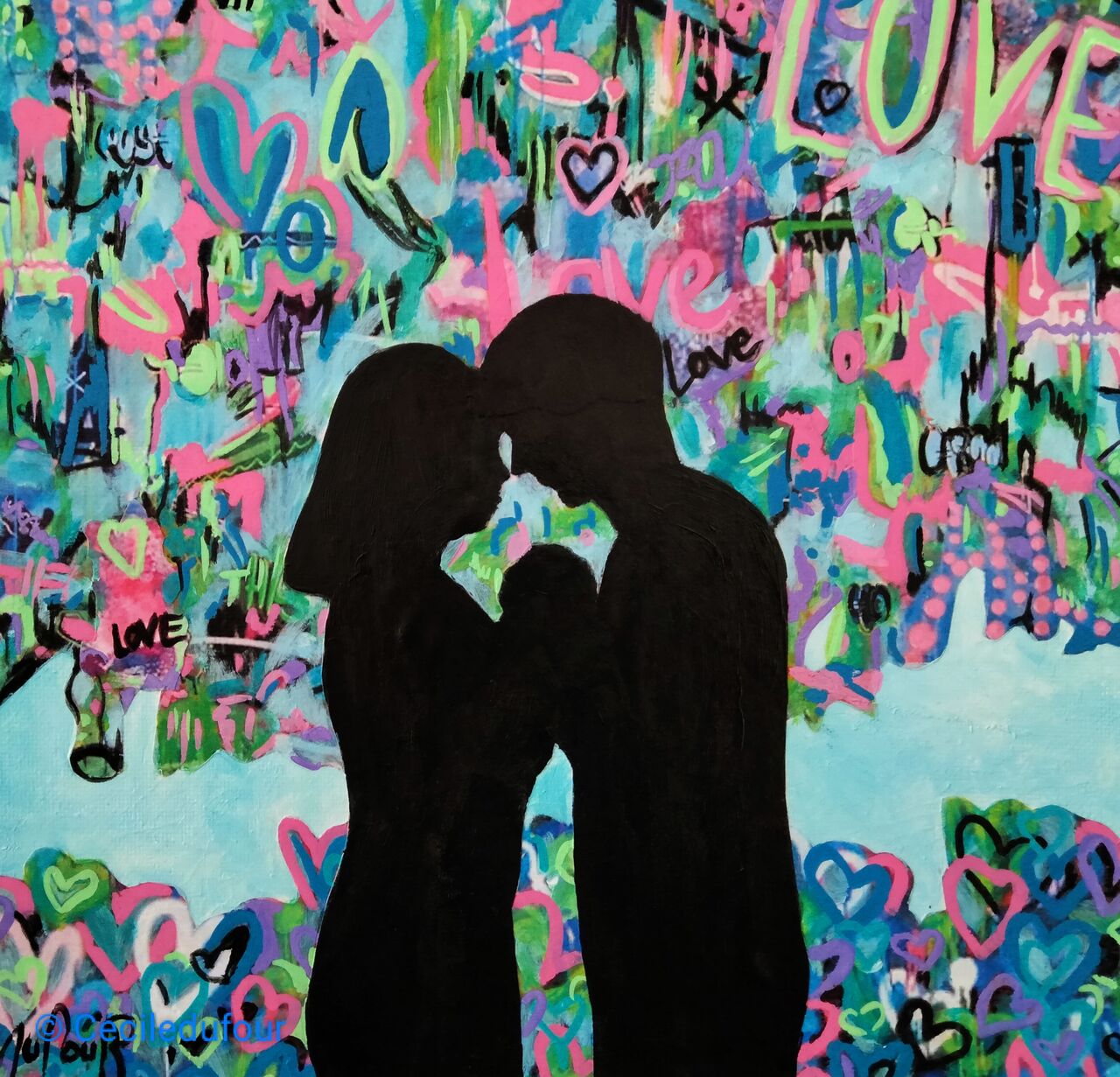 Cécile Dufour Love (2)