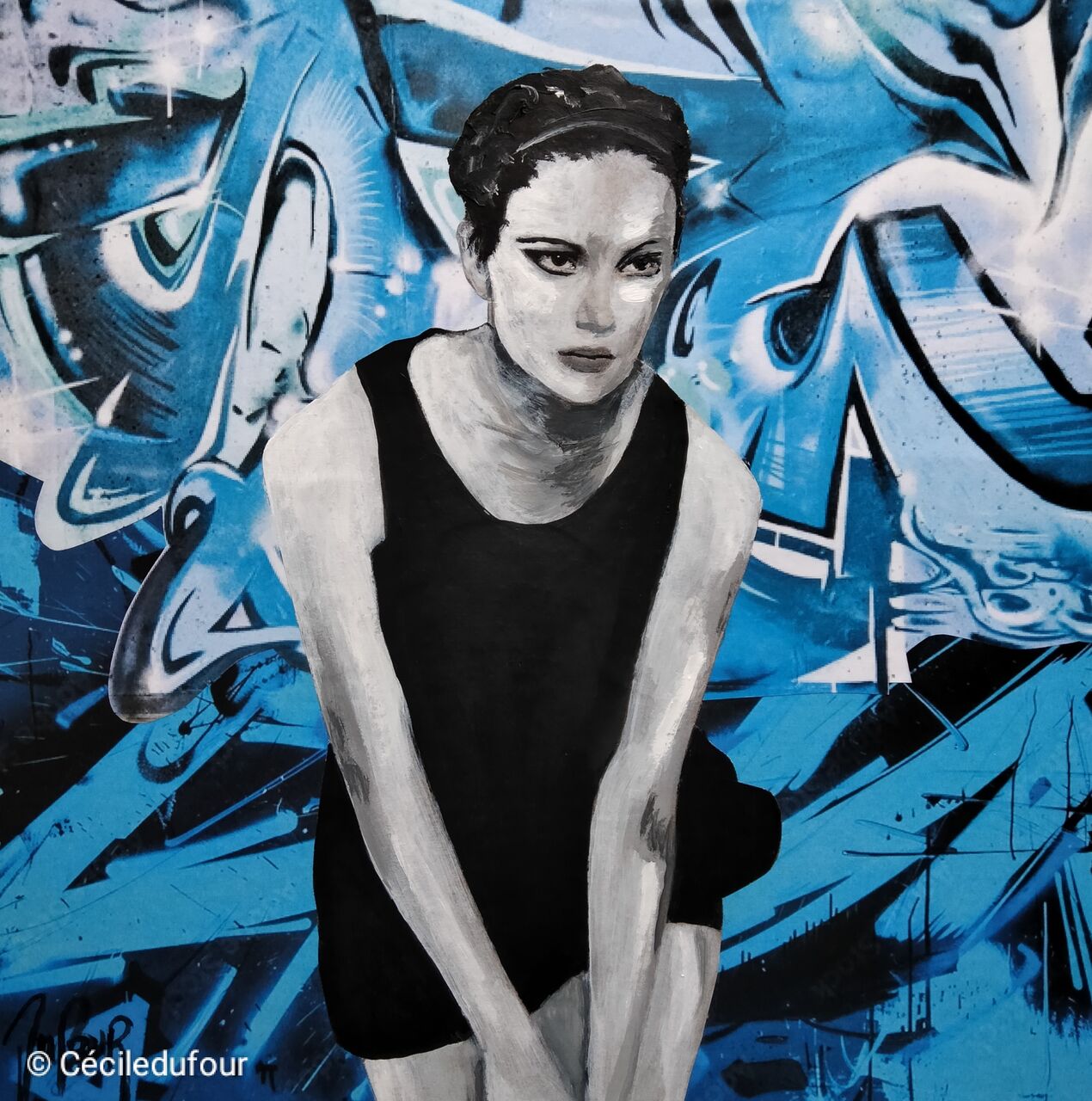 Cécile Dufour Résonance intérieure (5)