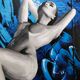 Cécile Dufour - Blue dream