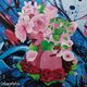 Cécile Dufour - Fleurs en guérison 