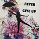 Cécile Dufour - Never give up (4)